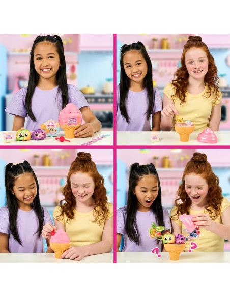 Cookeez Makery Helados Magicos