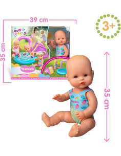 Nenuco Fiesta en la Piscina 2