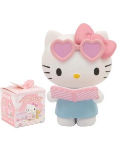 Hello Kitty - Caja ciega Serie Dolce Corazón