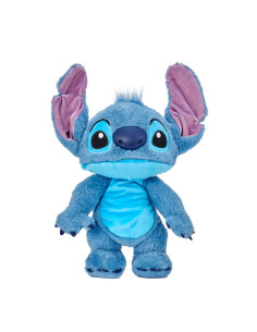 Peluche Electronico Stitch Disney 2