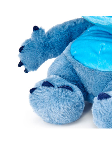 Peluche Electronico Stitch Disney