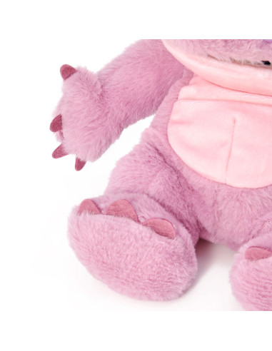 Peluche electronico Angel Stitch Disney