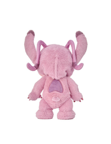 Peluche electronico Angel Stitch Disney