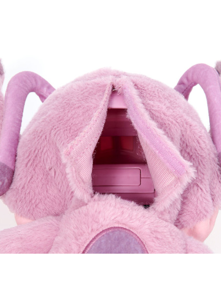 Peluche electronico Angel Stitch Disney