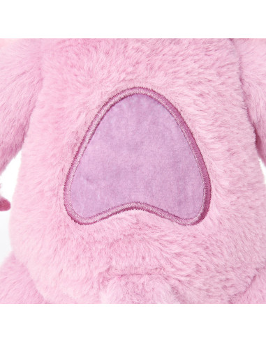 Peluche electronico Angel Stitch Disney