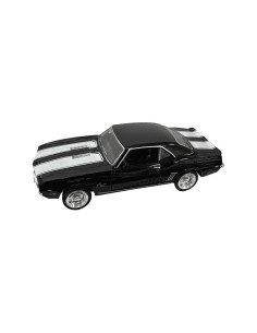 Coches a Escala 1:32 con Retrofricción