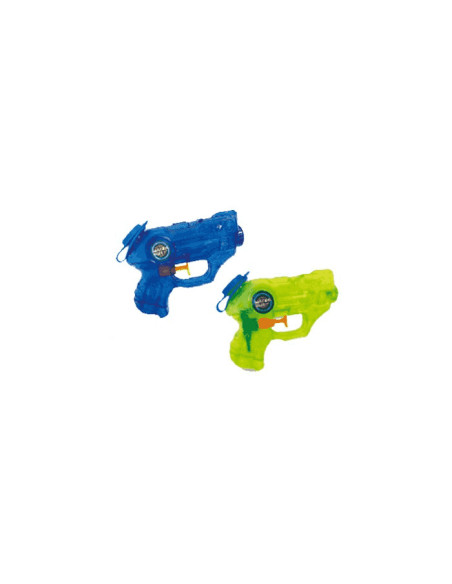 Mini Pistola Agua