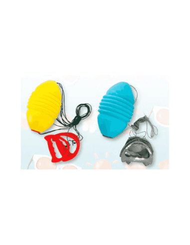 Juego de Torsión para Aire Libre – Lanza y...