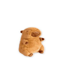 Peluche Capibara 25 cm