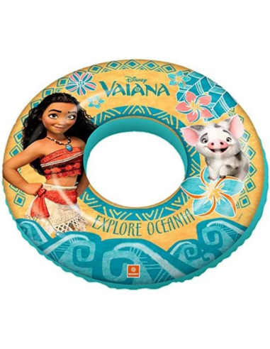 Vaiana - Flotador, 25 cm