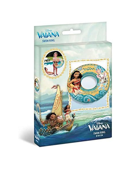 Vaiana - Flotador, 25 cm