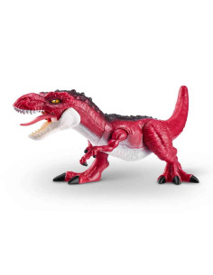 Robo Alive Dino T-Rex: diversión y realismo