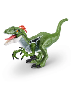 Velociraptor Robo Alive de Zuru