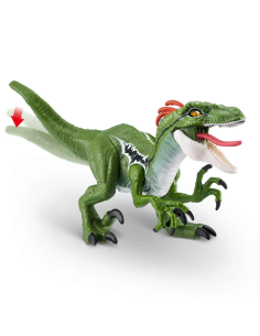 Velociraptor Robo Alive de Zuru 2