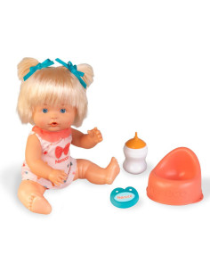 Nenuco Potty Sorpresa