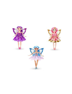 Muñeca Sparkle Girlz Hada 25 cm