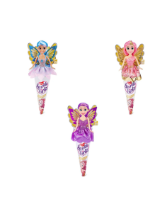 Muñeca Sparkle Girlz Hada 25 cm 2