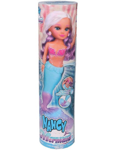 Nancy Magic Colour Sirena