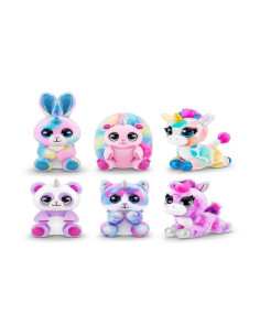 Peluches Coco Surprise Fantasy Collection de Zuru