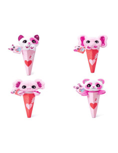 Coco Cones Peluches de San Valentin