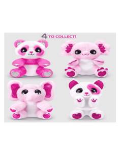 Coco Cones Peluches de San Valentin 2