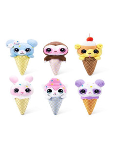 Coco Surprise Peluche en Cono