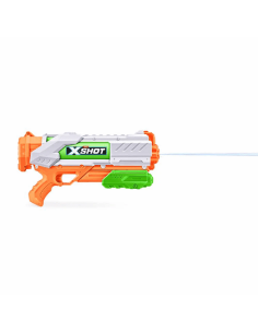 Pistola de Agua X-Shot Fast-Fill de 700 ml 2