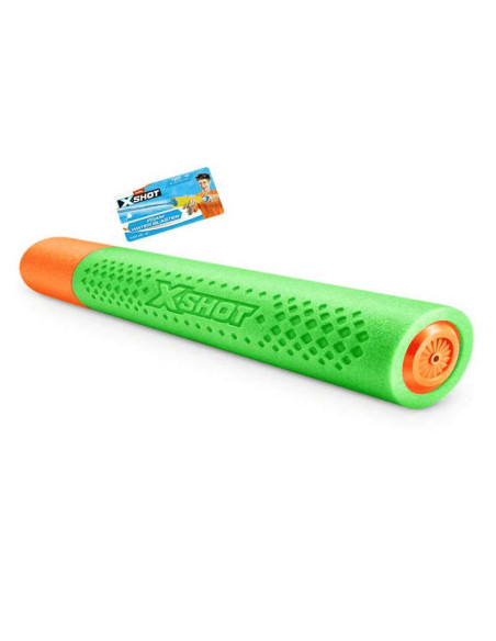 Pistola de Agua X-Shot Fast-Fill Skins Hyperload