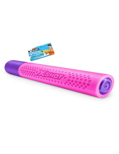 Pistola de Agua X-Shot Fast-Fill Skins Hyperload