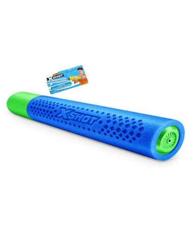 Pistola de Agua X-Shot Fast-Fill Skins Hyperload