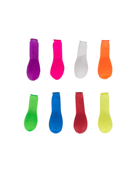 Bomba de Agua X-Shot con 250 Globos