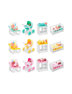 Surprise My Mini Baby Serie 1 Sorpres Surtidos 2