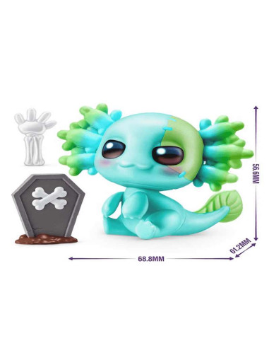 Bola 5 Surprise A-Lot-A Axolotls ZURU
