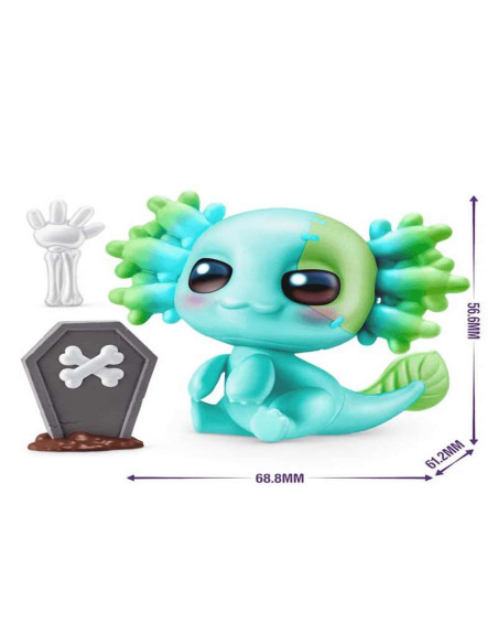 Bola 5 Surprise A-Lot-A Axolotls ZURU