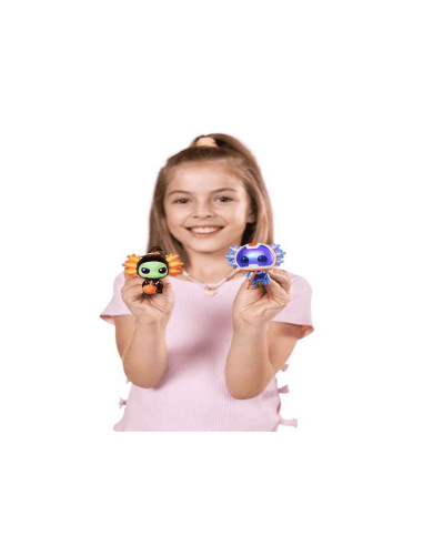 Bola 5 Surprise A-Lot-A Axolotls ZURU