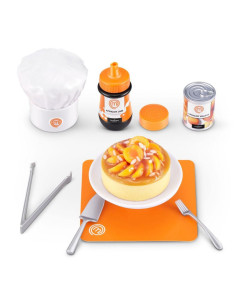 Mini Brands Create Chef Sorpresa 2