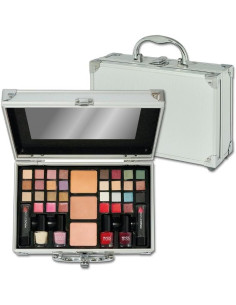 Maletín maquillaje de viaje magic studio