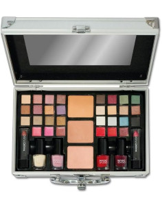 Maletín maquillaje de viaje magic studio 2