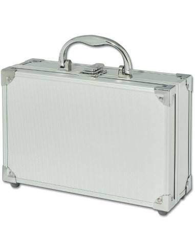 Maletín maquillaje de viaje magic studio