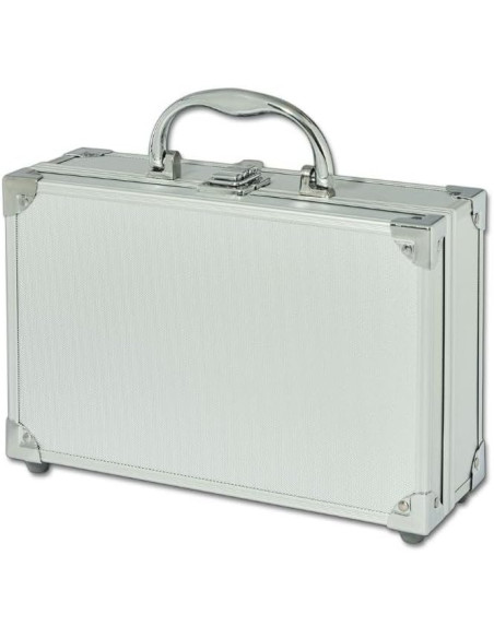 Maletín maquillaje de viaje magic studio