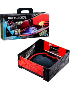 Beyblade X, Arena de Combate Beystadium Estadio Portátil