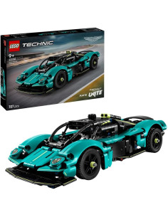 LEGO Technic Aston Martin Valkyrie