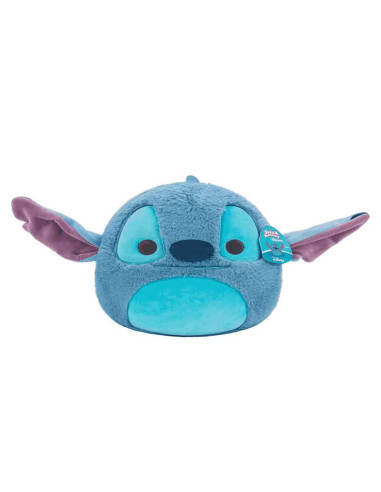 Squishmallows Disney Stitch Fuzzamallow –...