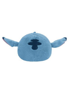 Squishmallows Disney Stitch Fuzzamallow – Peluche ultra... 2