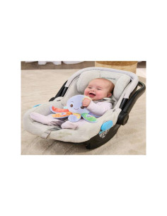 Peluche de Colores Pulpito Patita 2