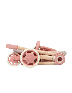 Carro de Muñecas Tulipe 3x1 Plegable 2