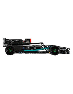 LEGO TECHNIC PULL MERCEDES F1 2