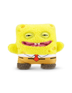 Peluche 22 cm Bob Esponja y Patricio Fuggler 2