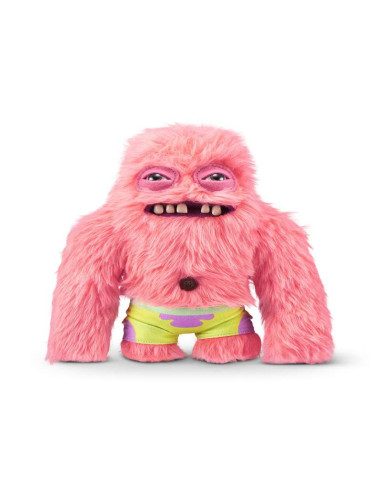 Peluche 22 cm Bob Esponja y Patricio Fuggler