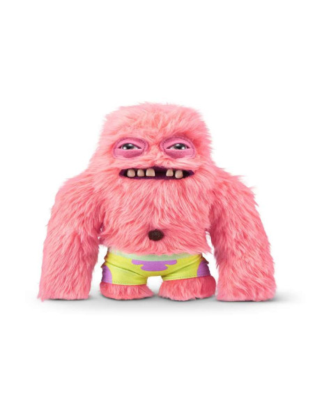 Peluche 22 cm Bob Esponja y Patricio Fuggler